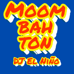 Moombahton Mix (BAILE INoLVIDABLE, Qlona, Party, El Tchiriri, Angelito, Ahi Vienen, Dale Don Dale)