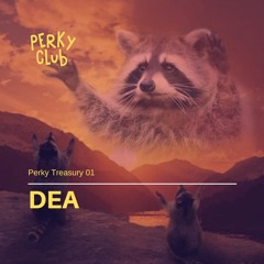 Perky Treasury 01 - Dea
