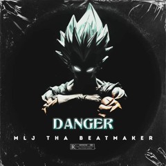 DANGER (w/BandoBeatz)