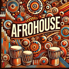 AFRO HOUSE 2025