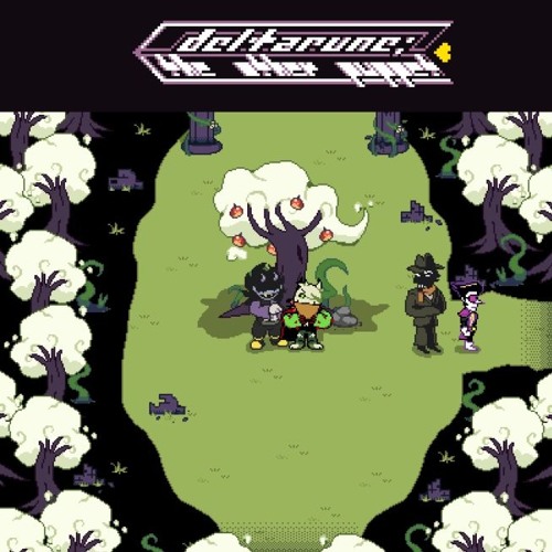 22- Lost and Lacking