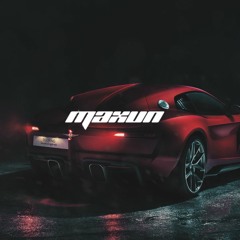 LIZOT X Tiscore X Maria Gold - Be Mine (Maxun Remix)