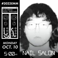 2022EMM Nail Salon