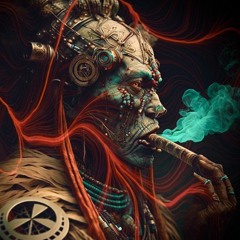 Archie & KRITECHNO - Xibipíío