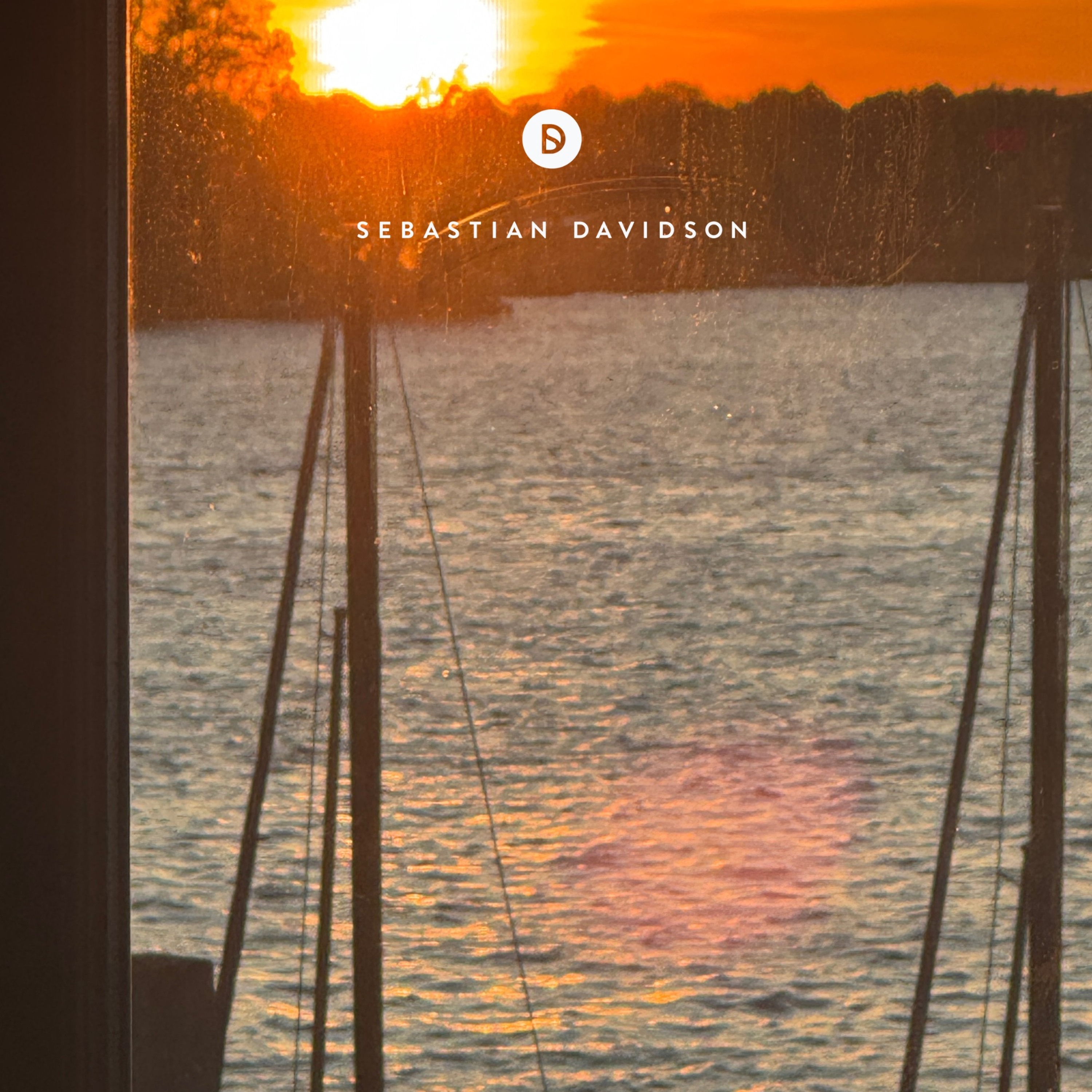 Voyage of Discovery by Sebastian Davidson
