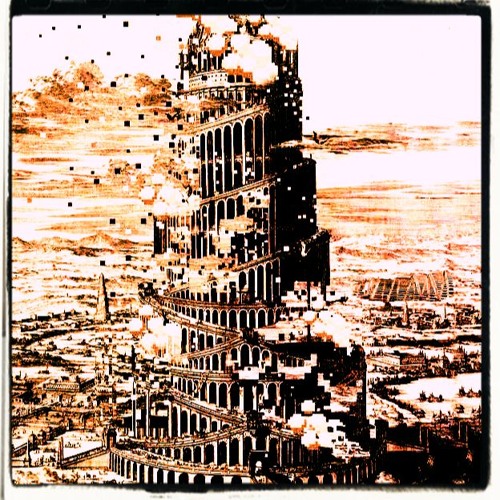 In The Beginning (Tower of Babel Mix) with Tumeni Knobs