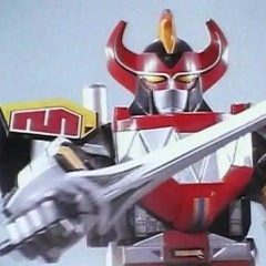 MEGAZORD MUZIK