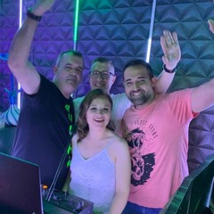 SESION BODA VANESSA Y CANDELA