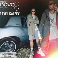 Get Spirited by Pavel Kaleev ( vol 2 )