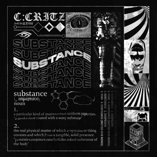 C-Critz - Void [Premiere]