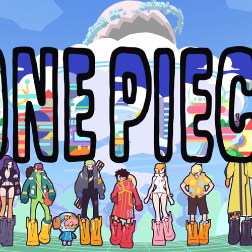Stream One piece opening 26 by Octoking813 | Listen online for