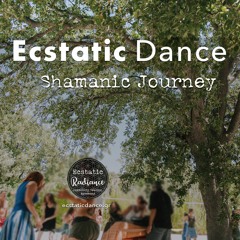 Shamanic Ecstatic Dance at Afroz 24.6.23 with Mirdu & Om Prakash