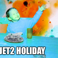 JET2 HOLIDAY