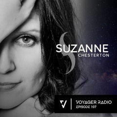 Chronosapien - Untitled #1 (Apex Sound Remix) @ Suzanne Chesterton - Voyager Radio 107