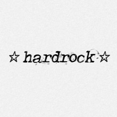 ☆ hardrock ☆