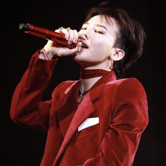 gd / g-dragon-i love it live ( act lll : motte world tour )