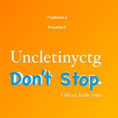 Dont Stop