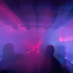 roudnas @ Konvoluce [27.10.2025]