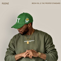 [NEW ALBUM BEEN VOL 2: THE PROPER STANDARD OUT NOW] The Real Deal [prod by Khai Genius]