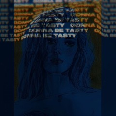 TASTY - C'SA (prod. strawberrybananaclub)