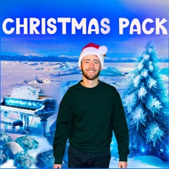 🧊 R4JAY Christmas Pack 2025｜Future House & Trance [FREE DOWNLOAD ]