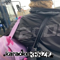 Karaoke Krazy Radio Radio w/ Berlin DJ (04/03/24)