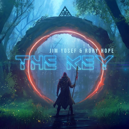 Jim Yosef & Rory Hope - The Key