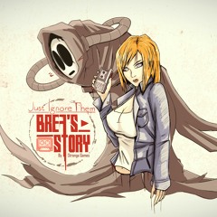 JIT: Brea's Story - Hospital Heist