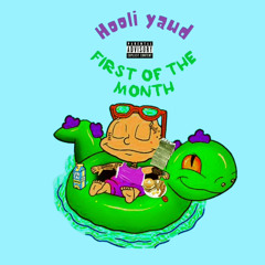 First Of The Month [ Prod By Markk Aylin ]