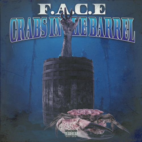 Crabs In The Barrel