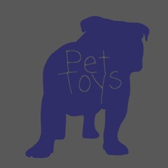 Pet Toys Pod Cast [PT-PC] 001 - Chris George