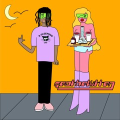 Kim Petras Gotta Holla At Me [prod. CAt GOD]