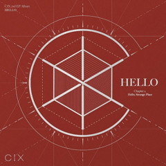 CIX-Black Out
