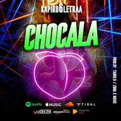 Chocala