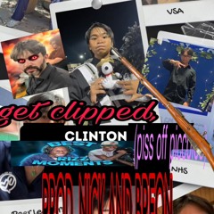 nick n da rick - get clipped clinton