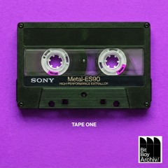 TAPE ONE