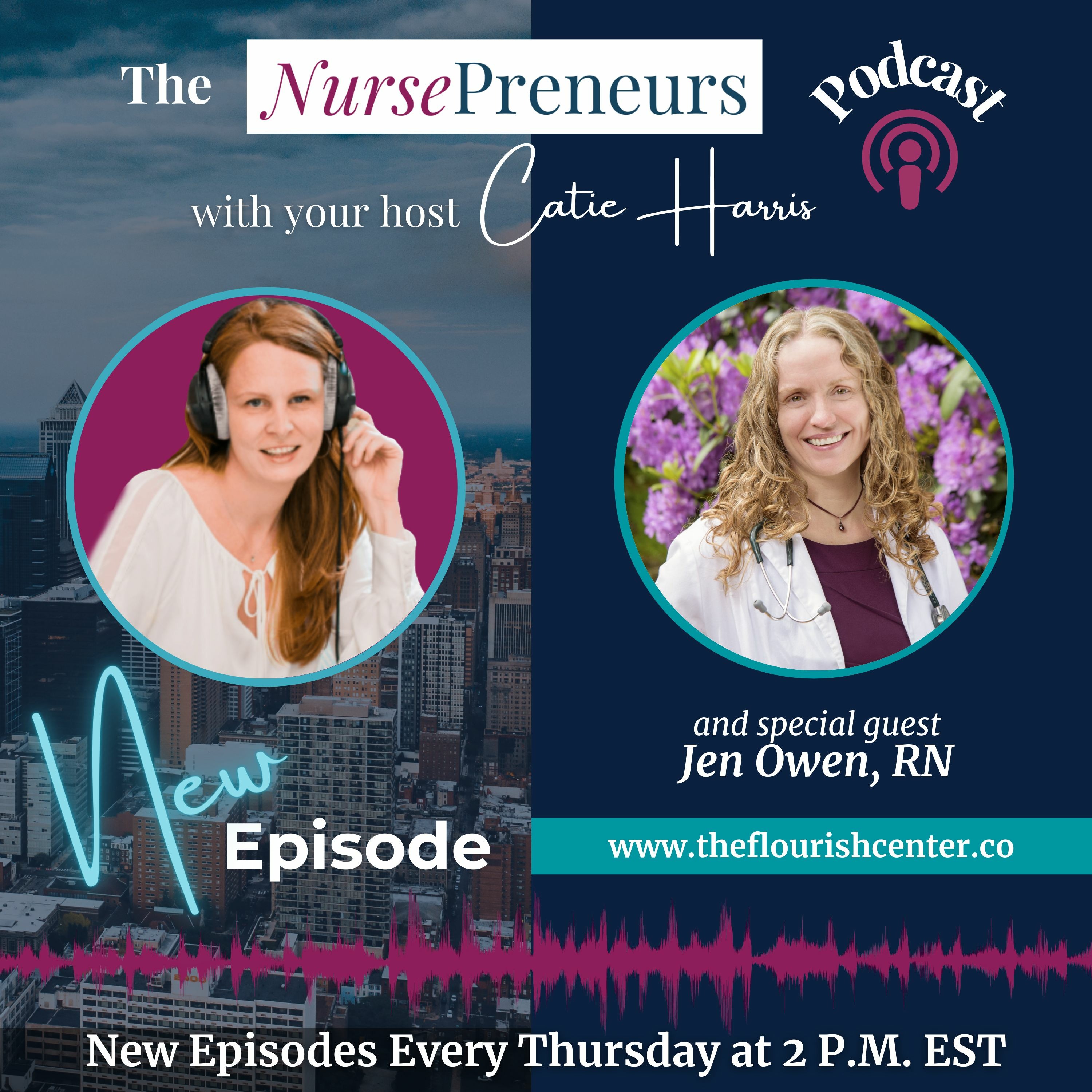 NursePreneurs