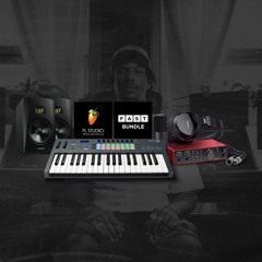 #lexlugerbeat Sabbala - Lex Luger Beat