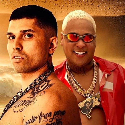 365 Dias 325 Na Água - MC'S Marks, Ryan SP, Jvila, Aaron Modesto, Magal, Bruno MS e Luuky