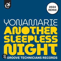 ANOTHER SLEEPLESS NIGHT - Gavin Mintus - Remix