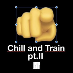USTA - Chill and Train pt.II