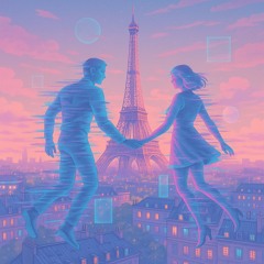 Geometric Symphony by Sh4k3R (remix)