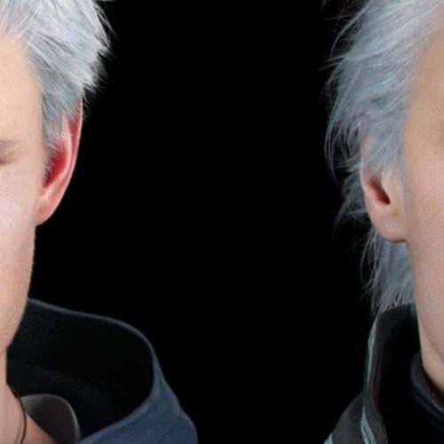Bury the Light x Devil Trigger