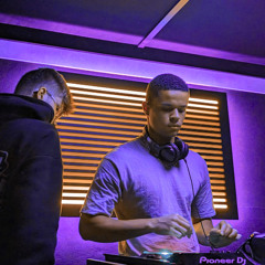 JAYZA - Recording 01