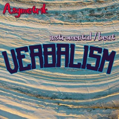 Verbalism /Boom Bap Type Beat | old shool hip-hop instrumental/