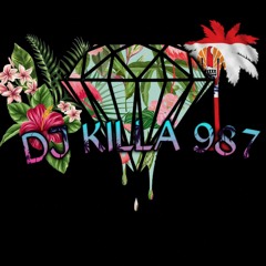AFRO_FARE POTE'E ( DJ_KILLA_987_RMX ) 2022.mp3