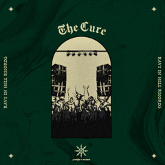 Chaos & Order - The Cure