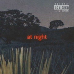 stauchill ft. Bri - at night (prod. stauchill)