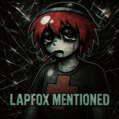 LAPFOX MENTIONED