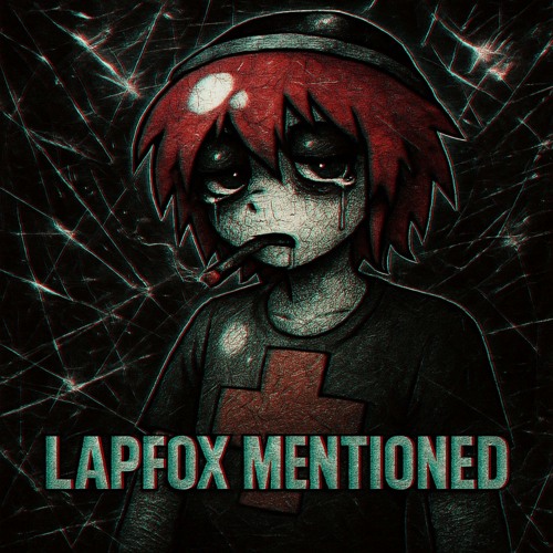 LAPFOX MENTIONED
